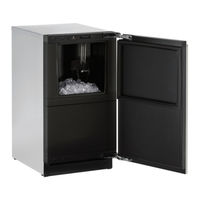 U-Line Modular 3045CLR User Manual