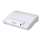 Projector Hitachi CP-AW3005 User Manual