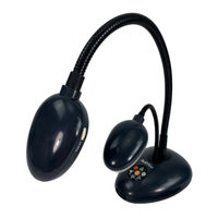 promethean AV322 User Manual