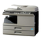 Sharp MX-B201D