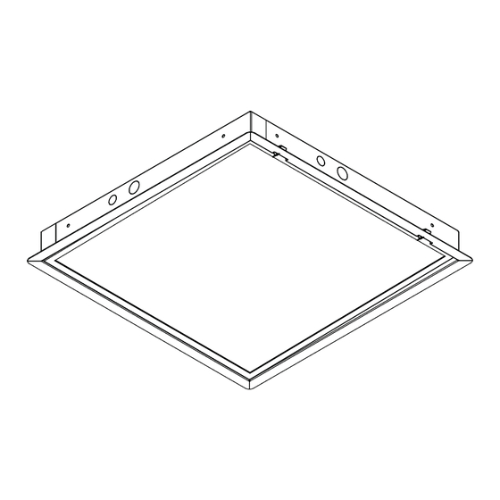 Shure A910-HCM Manual