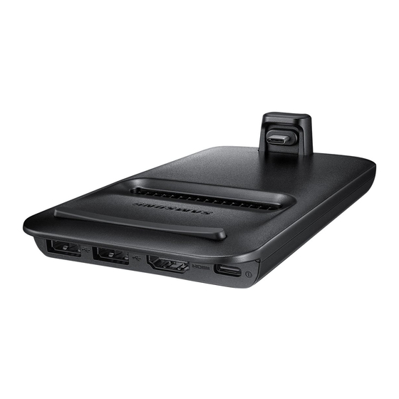 Samsung EE-M5100 User Manual
