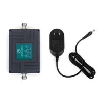 Anntlent AN-CPA70 Plus User Manual