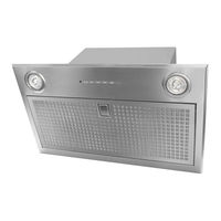 ROROS HETTA NEPTUNE 60 Installation Manual
