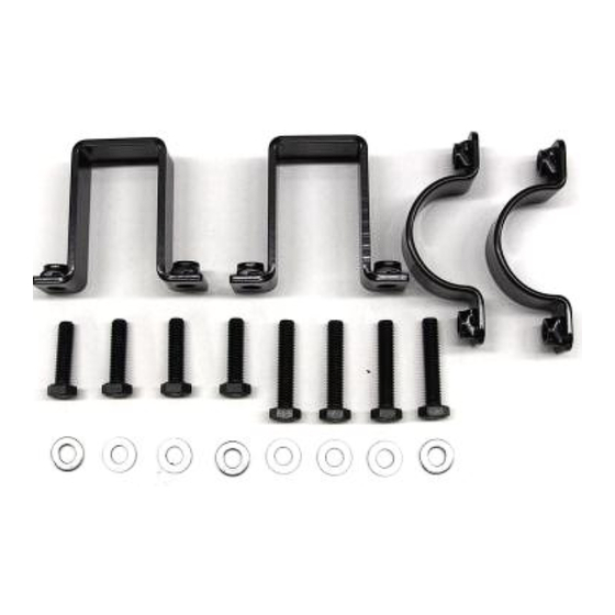 Tusk SubZero Quick Start Manual