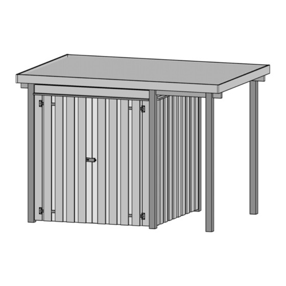 Weka 607.0602.00.00 Assembly, User And Maintenance Instructions