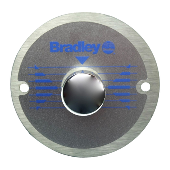 Bradley 1C TouchTime Installation