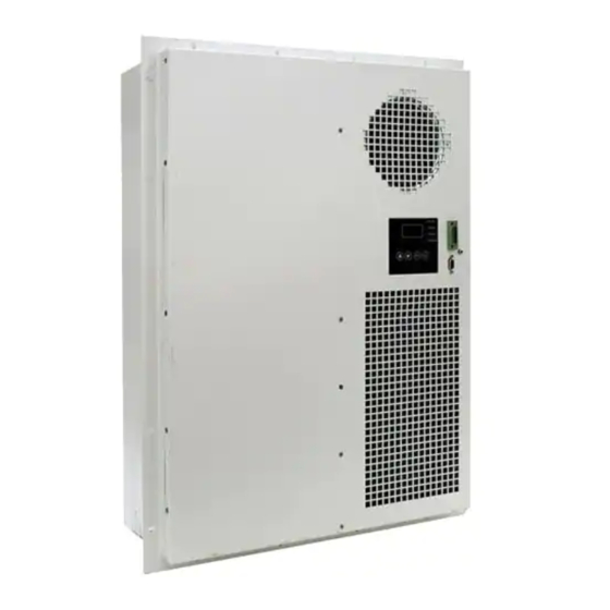 Delta Electronics HEC1500PB Specification And Manual