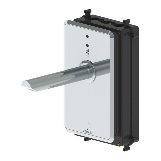 enware ENM620 Installation, Operating,  & Maintenance Instructions