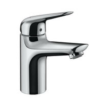 Hans Grohe Novus 100 Instructions For Use/Assembly Instructions