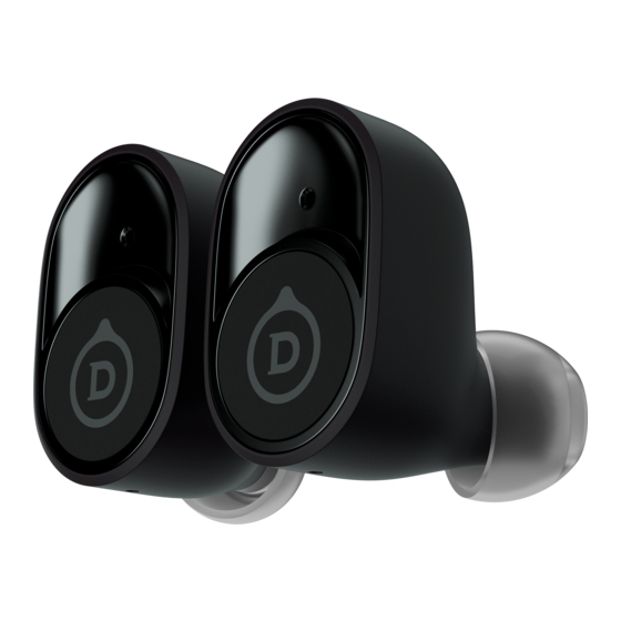 Devialet GEMINI User Manual