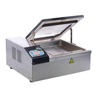 Vacmaster VP120 User Manual