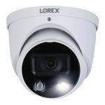 Lorex E893DD Series Quick Start Manual