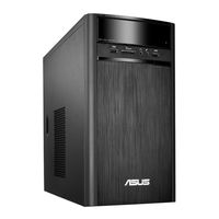 Asus K31AD User Manual