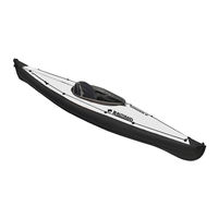 Nautiraid RAID 325 Instruction Book