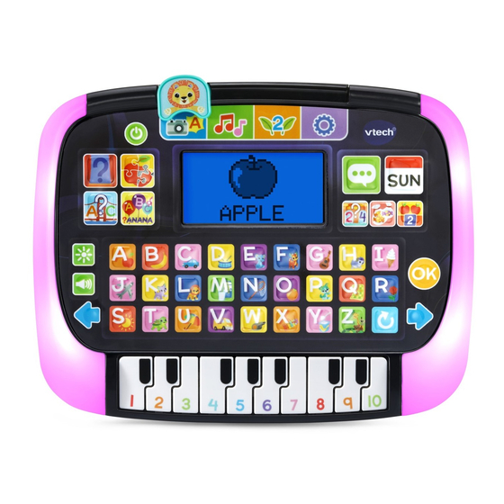 VTech 5517 Instruction Manual