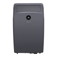 Hisense AP-14DR2SFTS10 Use And Installation Instructions