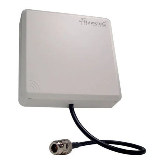 Hawking HAO9SDP Specifications