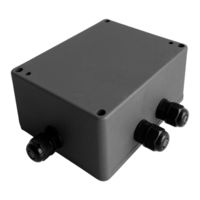 Sundrax PXB-1-2E8SPI User Manual