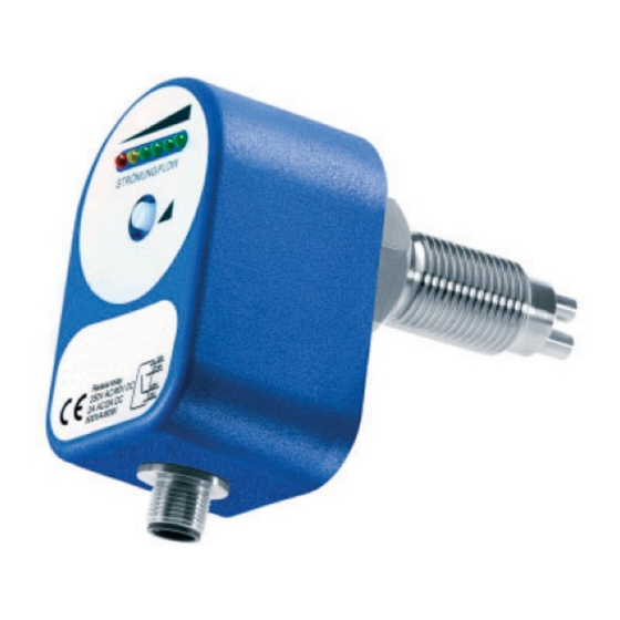 ipf electronic SL450824 Manual