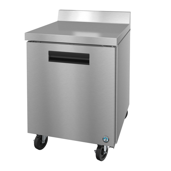 Hoshizaki Steelheart UR/WR27B Series Service Manual