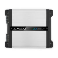 JL Audio 699440983624 Owner's Manual