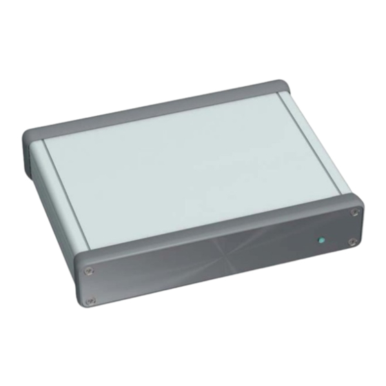 Roche ACCU-CHEK Inform II Operator's Manual