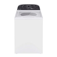 Whirlpool 7MWTW1950EW Use And Care Manual