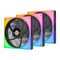 Thermaltake TOUGHFAN RGB (CL-F136-PL14SW-A) - Radiator Fan Manual
