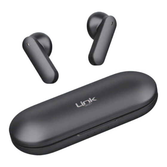 Link Tech LPH-SE41 User Manual
