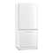 Refrigerator Mitsubishi MR-BF290B User Manual