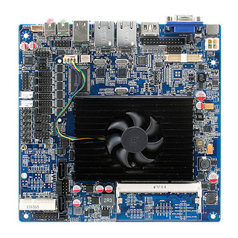 Avalue Technology EMX-CDD User Manual