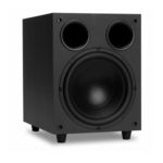 Proficient Audio Systems S8 Owner's Manual