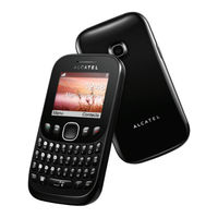 alcatel 3000X User Manual