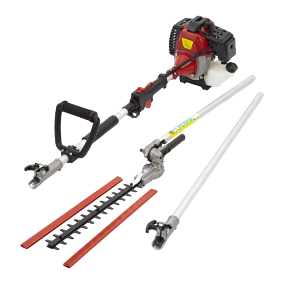 Trueshopping MFS260HT Assembly & Owners Manual