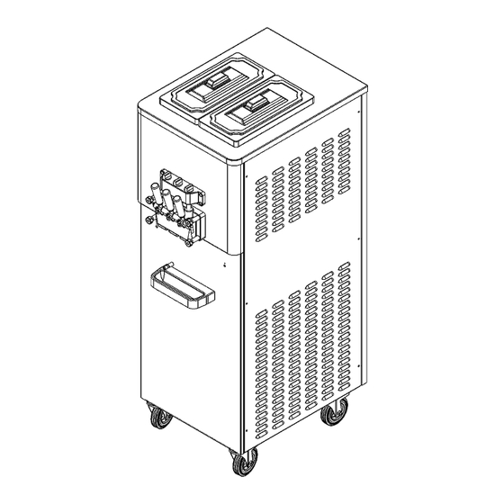 Smach EFE 2500A User Manual