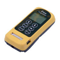 Magnetek FLEX EX2 Instruction Manual