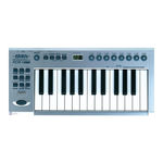 Roland Edirol PCR-1 Owner's Manual