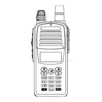 REXON RHP530 Programmer Software Manual