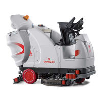 Comac ULTRA120 B Use And Maintenance Manual