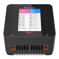 Isdt P30 User Manual