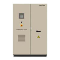 Xantrex GT100E Owner's Manual