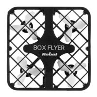 Rebel BOX FLYER User Manual