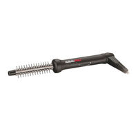 BaByliss PRO BAB287TTE Quick Manual
