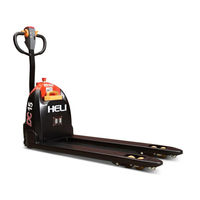 HELI CBD20J-Li2 Series Manual