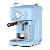 Swann Retro SK22150 Manual