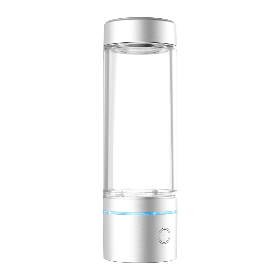 Aquacentrum AquaVolta NANO Manuals