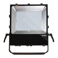BEKA Ekspoled 200 CW/WW DMX User Manual