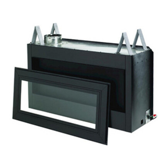 IHP STK-LIN60-B KIT Installation Instructions Manual