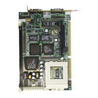 Aaeon SBC-557 Manual